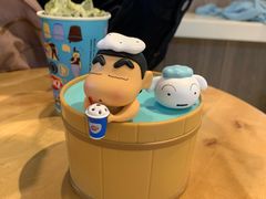 -DQ·蛋糕·冰淇淋(金桥店)