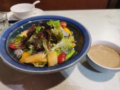 -老太原菜馆(中正天街店)