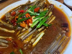 -鑫阿强海鲜大排档·老厦门特色菜(中山路店)