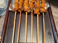 -巴盟人家·内蒙地方菜(华丽家族店)