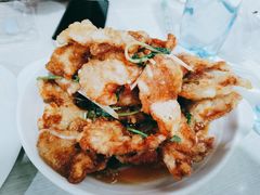 锅包肉-老于餐厅(民生路店)