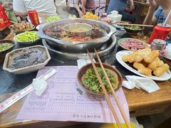 -大龙火锅(老店)