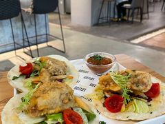 -GOTLOT COFFEE&KITCHEN角落厨房NOOK店