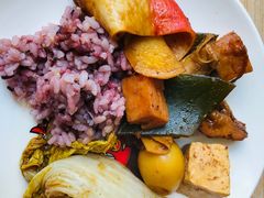 -歪嘴香鸡公煲(大连佳兆业店)