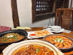 -甬上名灶(天一阁·翠柏店)