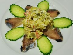 -92°C俄式厨房(中央大街店)