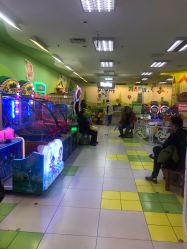 -莫莉幻想儿童乐园(北京天通苑华联店)