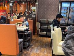-猫爪爪原切自助烤肉(观音桥阳光世纪店)