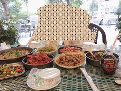 -去吃小龙虾·江湖菜·烧烤(南滨路店)