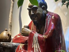 -山水茶艺馆·点心粤菜·30年老字号