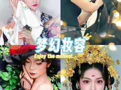 -首脑美容美发化妆美甲培训学校(龙岗校区)