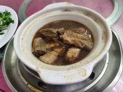 -新峰肉骨茶