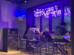 景观位-Taco Bell 塔可钟(民田路店)
