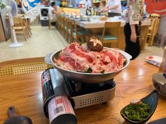 -樱の千渡日式料理·铁板烧•烧鸟(金盛田广场店)