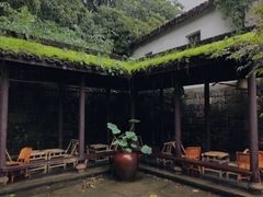 -Metal hands·铁手咖啡