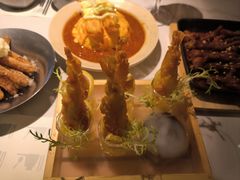 -7mall美食潮地标