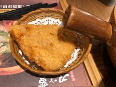 -刀小蛮半只鸡过桥米线(家乐福四元桥店)