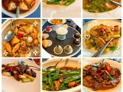 -馋遇江南·精致湖景雅宴(东方之门店)