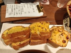 -拾光与烟火丨炭火串烧·自贡小活鲜(西村大院店)