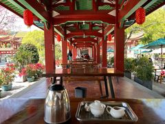 -天竺岩寺