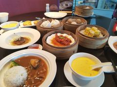 -厦门艾美酒店·乐美中餐厅