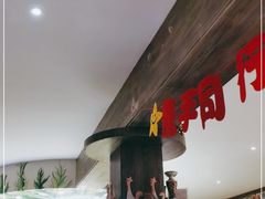 -阳光家常菜游客餐厅(千佛山店)
