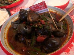 -老闵田螺馆·南昌市井菜·特色小吃(总店)