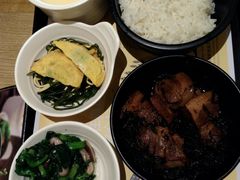 -老娘舅(苏州中心大道西大润发店)