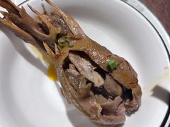 -德叔阙里·衢州菜馆(月湖店)