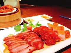 -ZEN采蝶轩·粤味臻鲜·手作点心·商务宴请(泰州店)