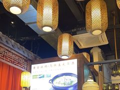 -佰家小厨·南京菜(夫子庙店)