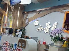 -小荧星艺校(大宁分校)