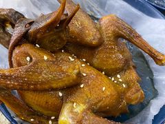 -煲煲掂风味煲仔饭餐厅(西区店)