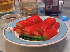 -香港狮子山下·明星粤菜餐厅(北苑店)