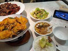 -茅庐川菜(青岛凯德店)