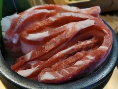 -金妈家烤肉(龙湖U城天街店)