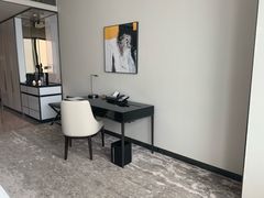 -长沙尼依格罗酒店