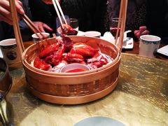 -洞庭土菜小炒馆(易发广场店)