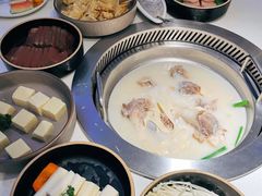-骨之味·筒骨汤火锅(江头店)
