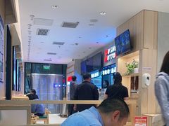 -武圣羊汤·西北面(朝阳门店)