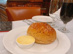 餐前包-摩根扒房(桐梓林店)