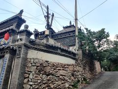 -老张烤羊(王哥庄店)