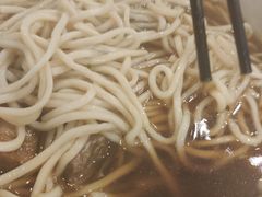 -李先生牛肉面大王(北京东四店)