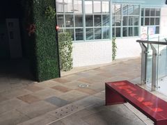 -易生活购物公园