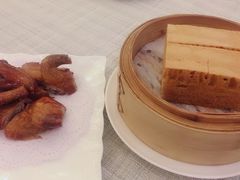 -潮府馆·非遗潮州菜·港式点心(世纪公园店)