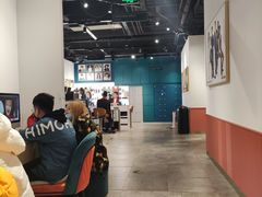 -海马体照相馆(天津世纪都会店)