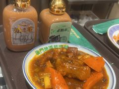 -澳门地道葡国餐