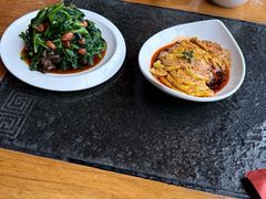 -小城粥道·海胆鲜虾粥(解放广场店)