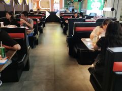 -胖哥俩肉蟹煲(淮安万达店)
