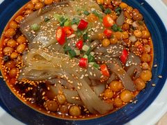 -南山翁新概念川菜(红山常发广场店)